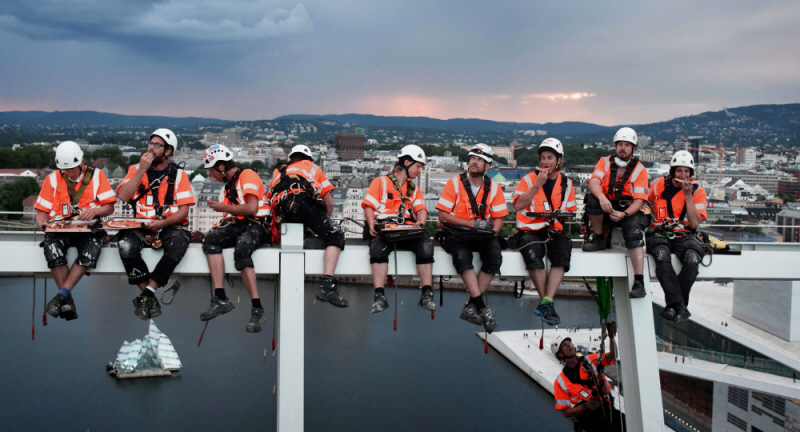 미술관을 넘어서