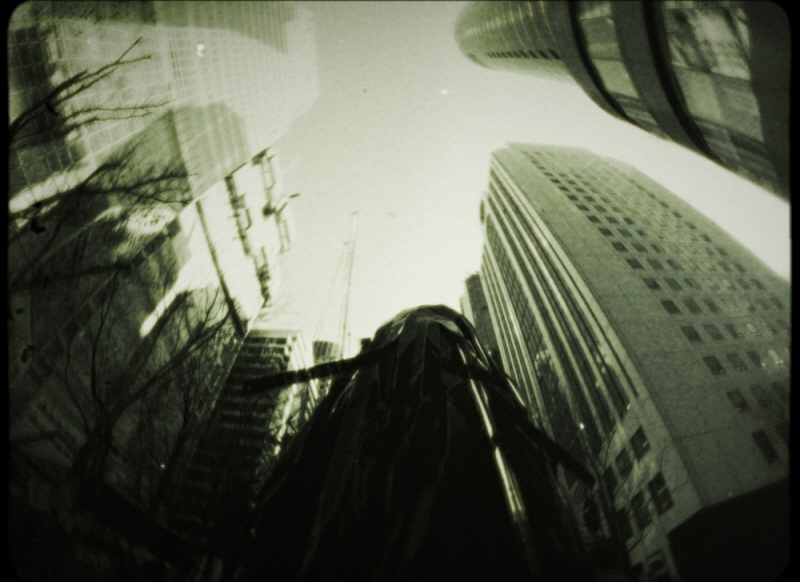 몬스트로 옵스큐라