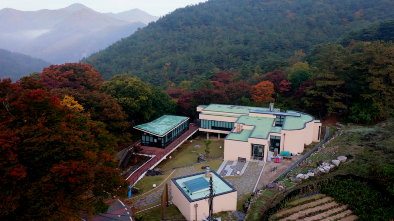 정기용, 감응의 건축: (옛)서창향토박물관